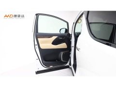 Toyota Alphard 2021 Hybrid 2.5L Luxury - ფოტო 11