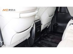 Toyota Alphard 2021 Hybrid 2.5L Luxury - ფოტო 9