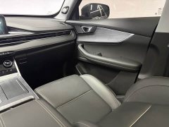 Chery Tiggo 7 Plus 1.5T CVT Luxury - ფოტო 10