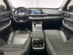 Chery Tiggo 7 Plus 1.5T CVT Luxury - ფოტო 11