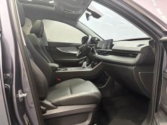 Chery Tiggo 7 Plus 1.5T CVT Luxury - ფოტო 15