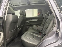Chery Tiggo 7 Plus 1.5T CVT Luxury - ფოტო 16