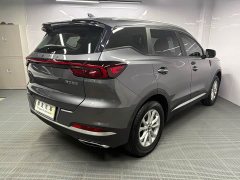 Chery Tiggo 7 Plus 1.5T CVT Luxury - ფოტო 18