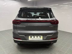 Chery Tiggo 7 Plus 1.5T CVT Luxury - ფოტო 19