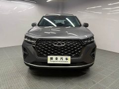 Chery Tiggo 7 Plus 1.5T CVT Luxury - ფოტო 2