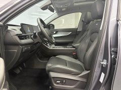 Chery Tiggo 7 Plus 1.5T CVT Luxury - ფოტო 4