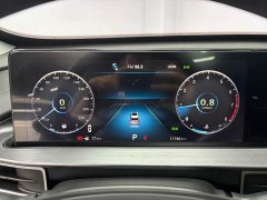 Chery Tiggo 7 Plus 1.5T CVT Luxury - ფოტო 5