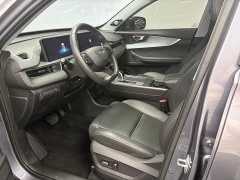 Chery Tiggo 7 Plus 1.5T CVT Luxury - ფოტო 6