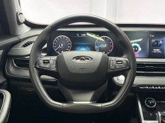 Chery Tiggo 7 Plus 1.5T CVT Luxury - ფოტო 7