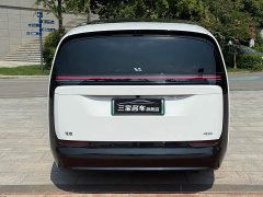 Li Auto MEGA Home Family Edition - ფოტო 6