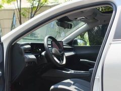 Volkswagen Lavida Pro 1.5L Starry Sky Six Million Edition - ფოტო 10