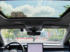 Volkswagen Lavida Pro 1.5L Starry Sky Six Million Edition - ფოტო 14