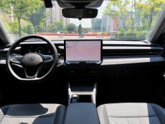 Volkswagen Lavida Pro 1.5L Starry Sky Six Million Edition - ფოტო 15