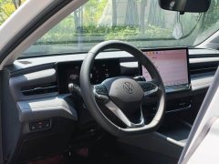 Volkswagen Lavida Pro 1.5L Starry Sky Six Million Edition - ფოტო 16