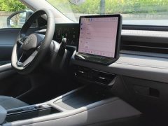 Volkswagen Lavida Pro 1.5L Starry Sky Six Million Edition - ფოტო 17