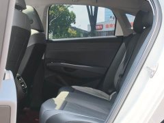 Volkswagen Lavida Pro 1.5L Starry Sky Six Million Edition - ფოტო 19