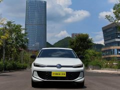 Volkswagen Lavida Pro 1.5L Starry Sky Six Million Edition - ფოტო 2