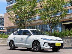 Volkswagen Lavida Pro 1.5L Starry Sky Six Million Edition - ფოტო 3
