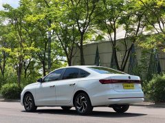 Volkswagen Lavida Pro 1.5L Starry Sky Six Million Edition - ფოტო 4