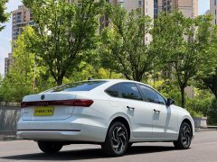 Volkswagen Lavida Pro 1.5L Starry Sky Six Million Edition - ფოტო 6