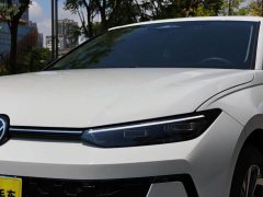 Volkswagen Lavida Pro 1.5L Starry Sky Six Million Edition - ფოტო 7