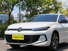 Volkswagen Lavida Pro 1.5L Starry Sky Six Million Edition - ფოტო 9