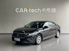 Volkswagen Passat 2024 280TSI Business Edition - ფოტო 1