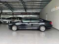 Volkswagen Passat 2024 280TSI Business Edition - ფოტო 11