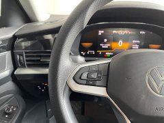 Volkswagen Passat 2024 280TSI Business Edition - ფოტო 17