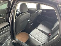 Volkswagen Passat 2024 280TSI Business Edition - ფოტო 20
