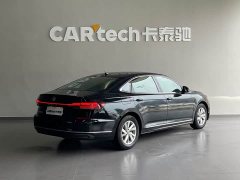 Volkswagen Passat 2024 280TSI Business Edition - ფოტო 4