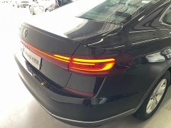Volkswagen Passat 2024 280TSI Business Edition - ფოტო 9