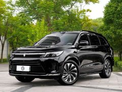 AITO M7 1.5T Intelligent Driving RWD Ultra 5-Seater - ფოტო 1