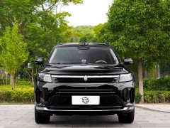 AITO M7 1.5T Intelligent Driving RWD Ultra 5-Seater - ფოტო 2