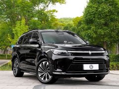 AITO M7 1.5T Intelligent Driving RWD Ultra 5-Seater - ფოტო 3