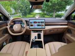 AITO M7 1.5T Intelligent Driving RWD Ultra 5-Seater - ფოტო 5