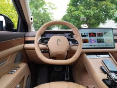 AITO M7 1.5T Intelligent Driving RWD Ultra 5-Seater - ფოტო 6