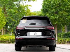 AITO M7 1.5T Intelligent Driving RWD Ultra 5-Seater - ფოტო 8