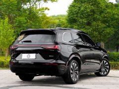AITO M7 1.5T Intelligent Driving RWD Ultra 5-Seater - ფოტო 9
