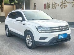 Volkswagen Touareg 280TSI FWD Fashion Edition - ფოტო 3