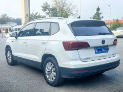Volkswagen Touareg 280TSI FWD Fashion Edition - ფოტო 5