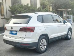 Volkswagen Touareg 280TSI FWD Fashion Edition - ფოტო 6