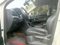 Volkswagen Touareg 280TSI FWD Fashion Edition - ფოტო 7