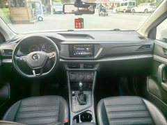 Volkswagen Touareg 280TSI FWD Fashion Edition - ფოტო 8