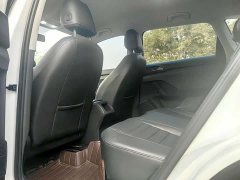 Volkswagen Touareg 280TSI FWD Fashion Edition - ფოტო 9