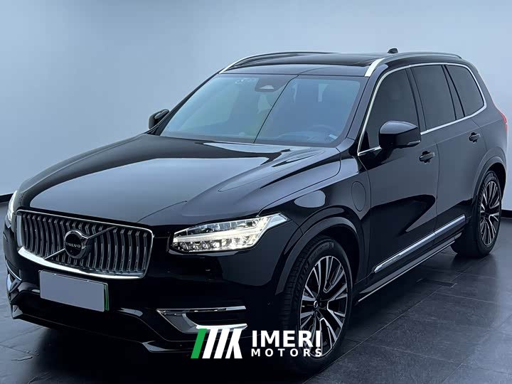 Volvo XC90 Plug-in Hybrid T8 Inscription Luxury 7-Seater - ავტომობილი ჩინეთიდან