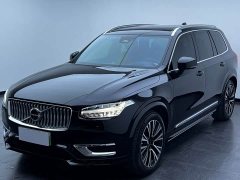 Volvo XC90 Plug-in Hybrid T8 Inscription Luxury 7-Seater - ფოტო 1