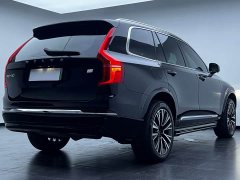 Volvo XC90 Plug-in Hybrid T8 Inscription Luxury 7-Seater - ფოტო 10