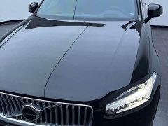 Volvo XC90 Plug-in Hybrid T8 Inscription Luxury 7-Seater - ფოტო 11