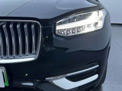 Volvo XC90 Plug-in Hybrid T8 Inscription Luxury 7-Seater - ფოტო 12